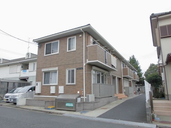 Tasa eastの外観画像