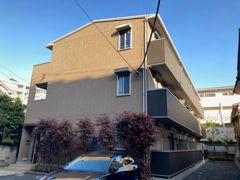 カーメル共栄の外観画像