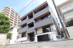 ウィステリアの間取り画像