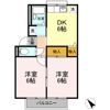 アーバンステージピノの間取り画像