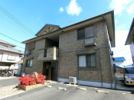 リビングタウン山本 B棟の間取り画像
