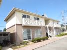 ロイヤルシェル A棟の外観画像