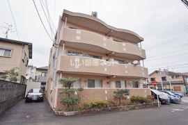 セントラルストークの外観画像