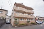 セントラルストークの間取り画像
