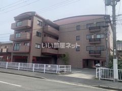 ツインピアの外観画像