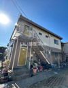親和ハイツ2号の間取り画像