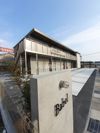 Babelの間取り画像