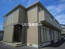 スリースター竹山の間取り画像