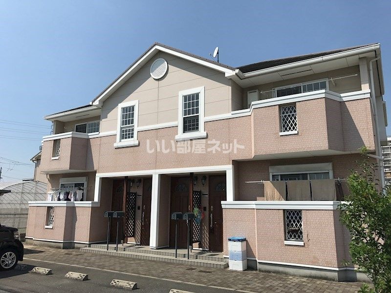 マーベラスコート(東大阪)の外観画像