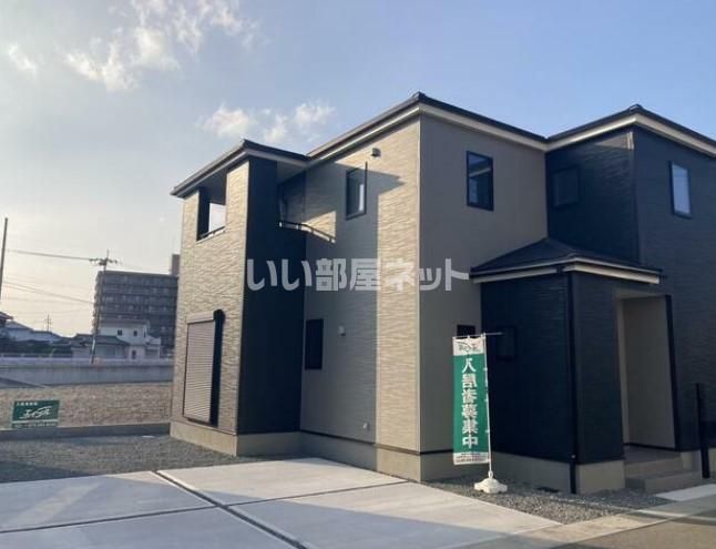 太子町鵤戸建ての外観画像