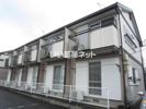 リヴェール玉前B棟の間取り画像