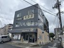 中央ビルの間取り画像