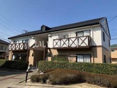 アークヒルズ中村 F棟の外観画像