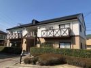 アークヒルズ中村 F棟の間取り画像