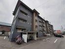スカイハイツ新田の間取り画像