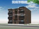 La Pace 博多南の間取り画像