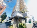 ドリームピアの外観
