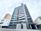 S-RESIDENCE中央町alectraの外観