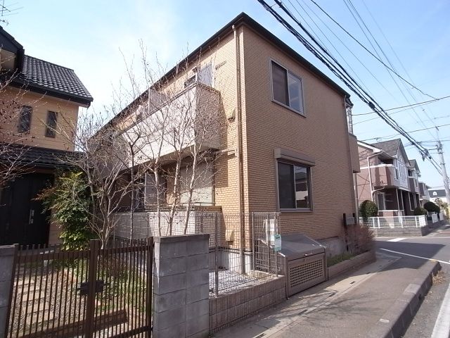 ヴィル ドゥ ボヌゥールの外観画像