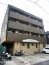 尾山ビルの間取り画像
