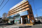 広電コイン通りビルの間取り画像