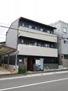フラッティ毘沙門町の間取り画像
