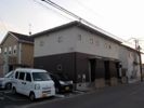 ハイネス福住の間取り画像