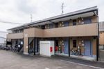 マーベラスTの間取り画像
