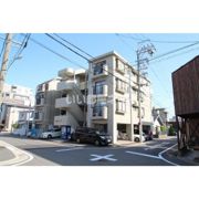 酒井ハイツの外観画像