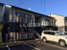ビレッジ城北 B棟の間取り画像