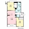 Figaroの間取り画像