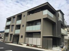 Figaroの外観画像