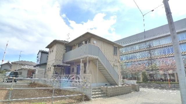 メゾン サクラの外観画像