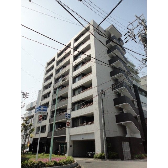 BELISTA那古野の外観画像