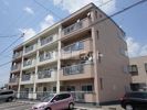 メゾンドユーメイクの間取り画像