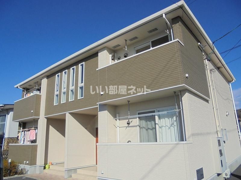 ミネ 矢戸 Bの外観画像