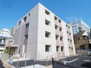 フルーヴの間取り画像