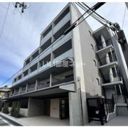 CREST TAPP京都二条の外観画像