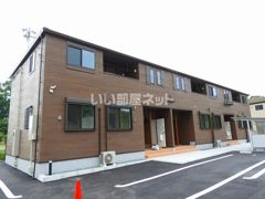 グラース 下府 Ⅱの外観画像