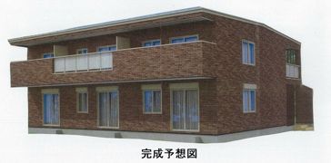 忠岡町忠岡中アパート(027729801)の外観画像