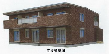 Garden 浜プラスの外観画像