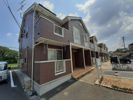 メゾン木屋瀬Aの間取り画像