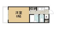 メゾン・ド・メシューの間取り画像