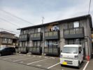 ブルーダイアモンドAの間取り画像