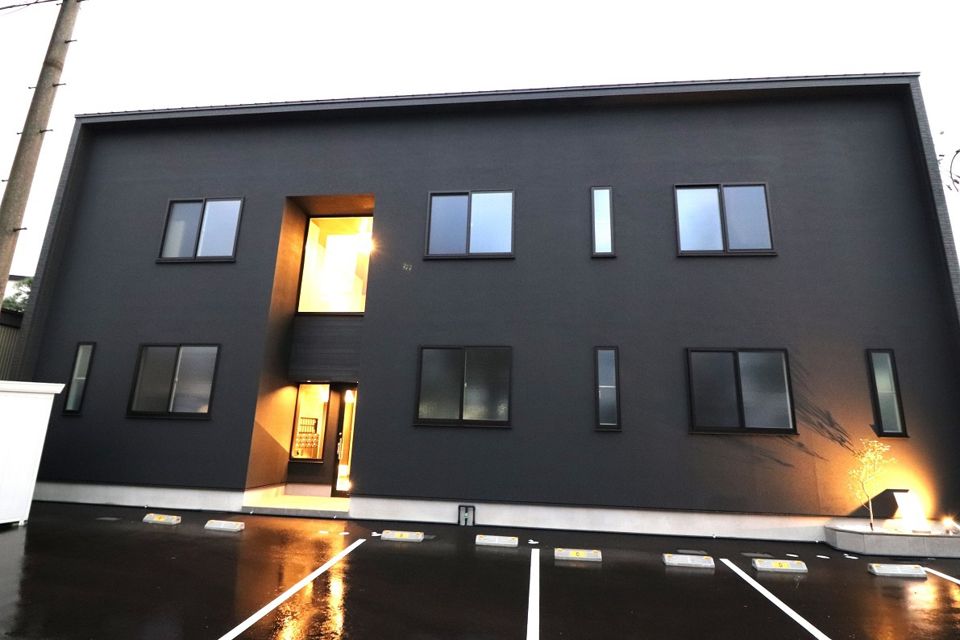 Clover柳町.Iの外観画像