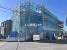 ブルーベイCHの間取り画像