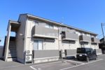 アルシス Ⅱの間取り画像