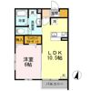 Ma Maisonの間取り画像