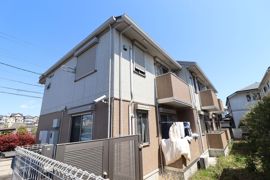 Ma Maisonの外観画像