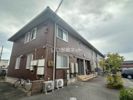 ラ・ピュセル Bの間取り画像